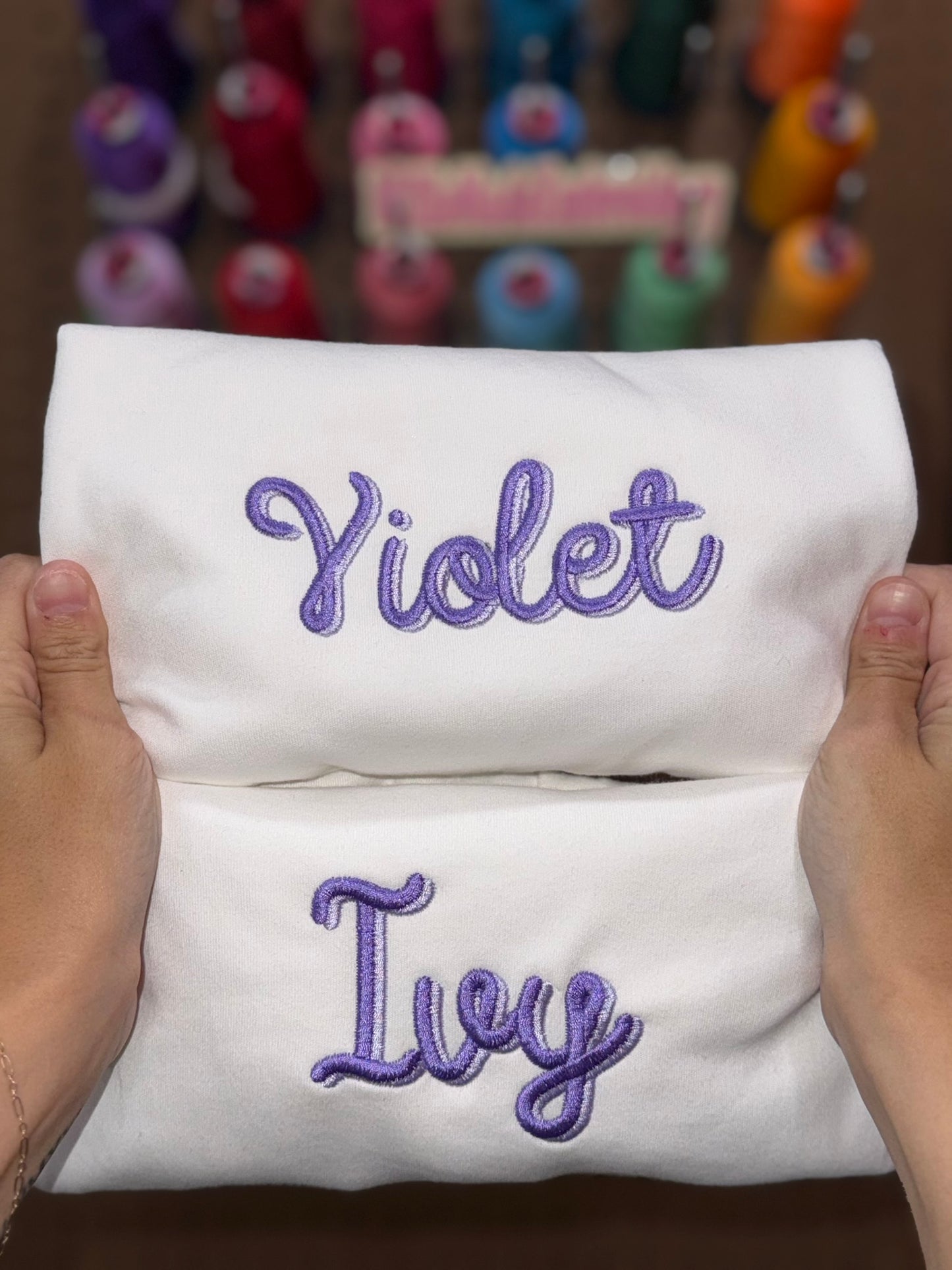 Short Sleeve T-Shirt Bubble