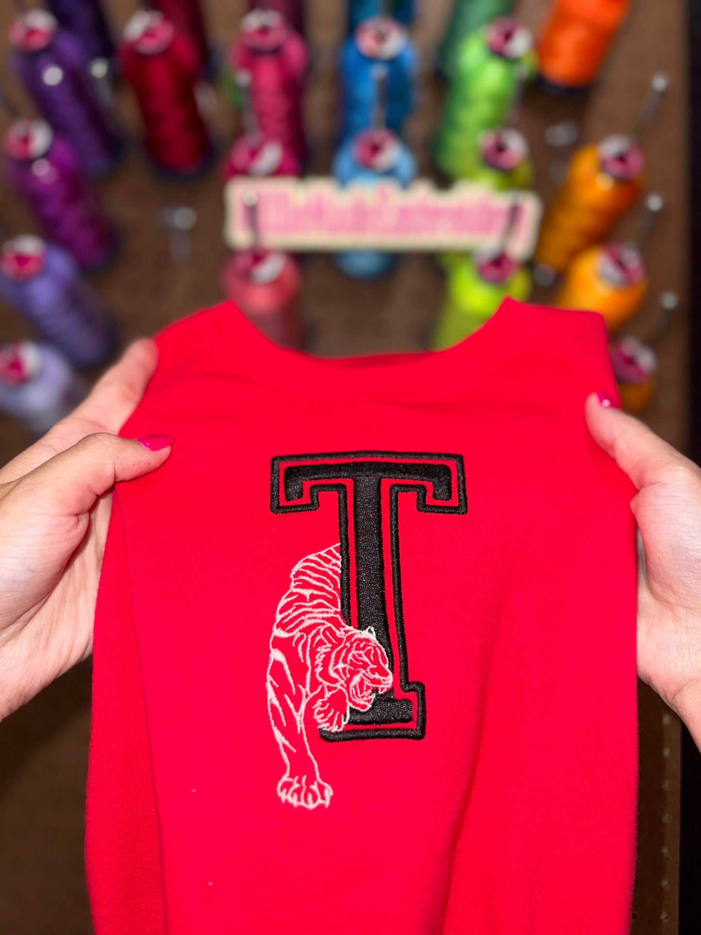 Short Sleeve T-Shirt Bubble