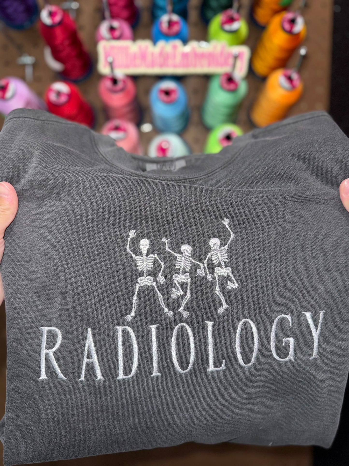 Comfort Colors Crewneck