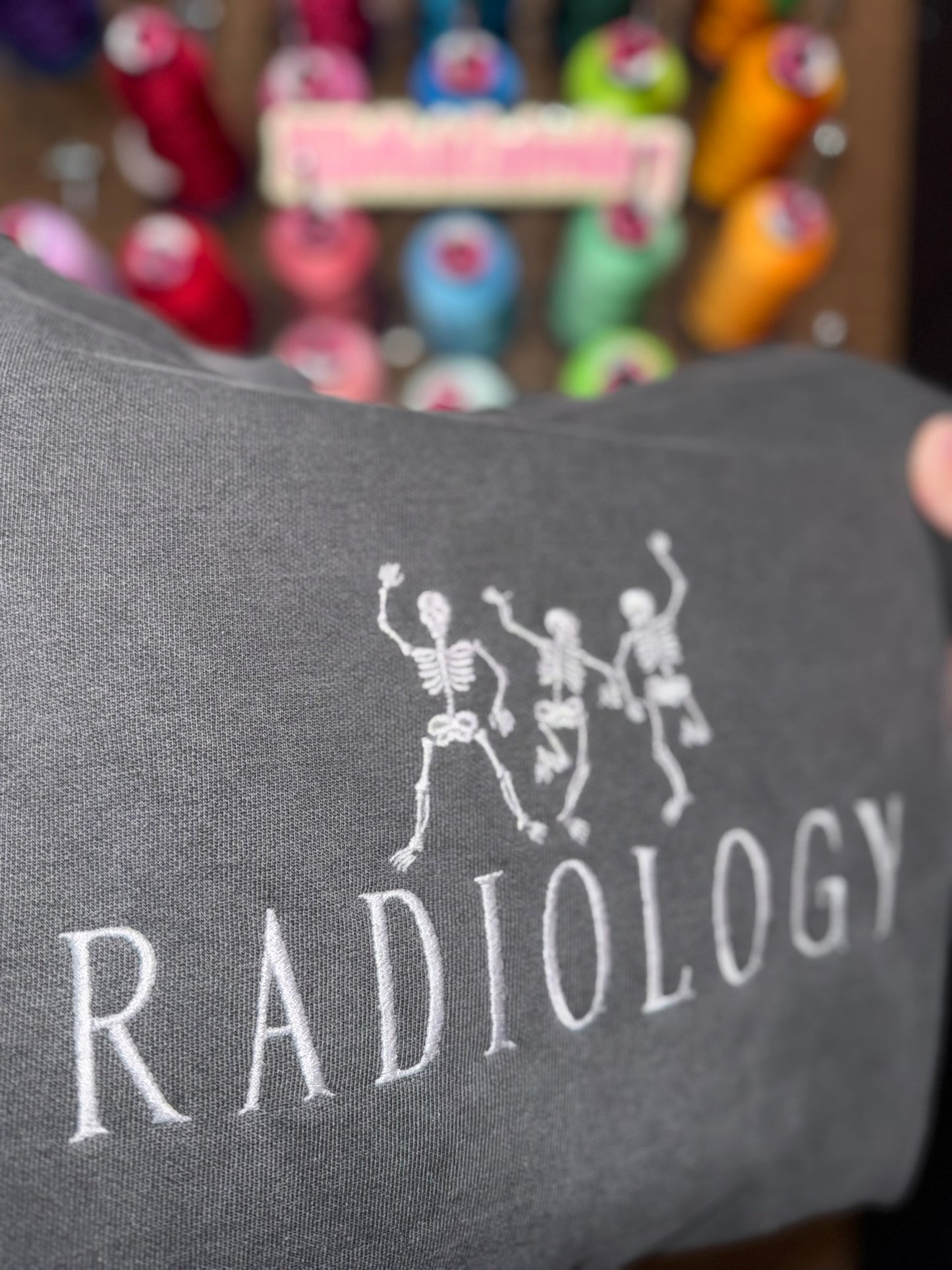 Comfort Colors Crewneck