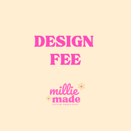 Design Fee