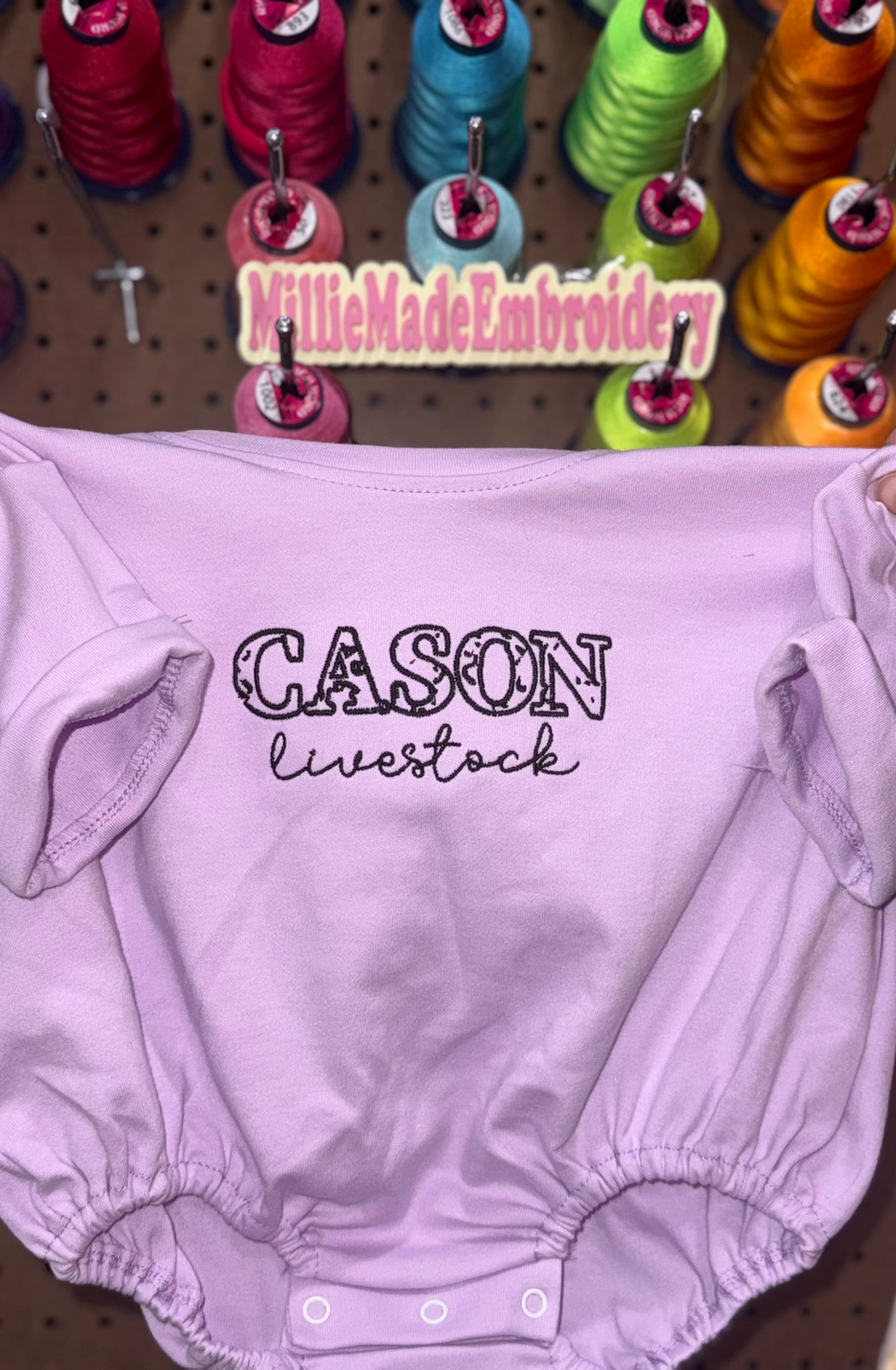 Short Sleeve T-Shirt Bubble