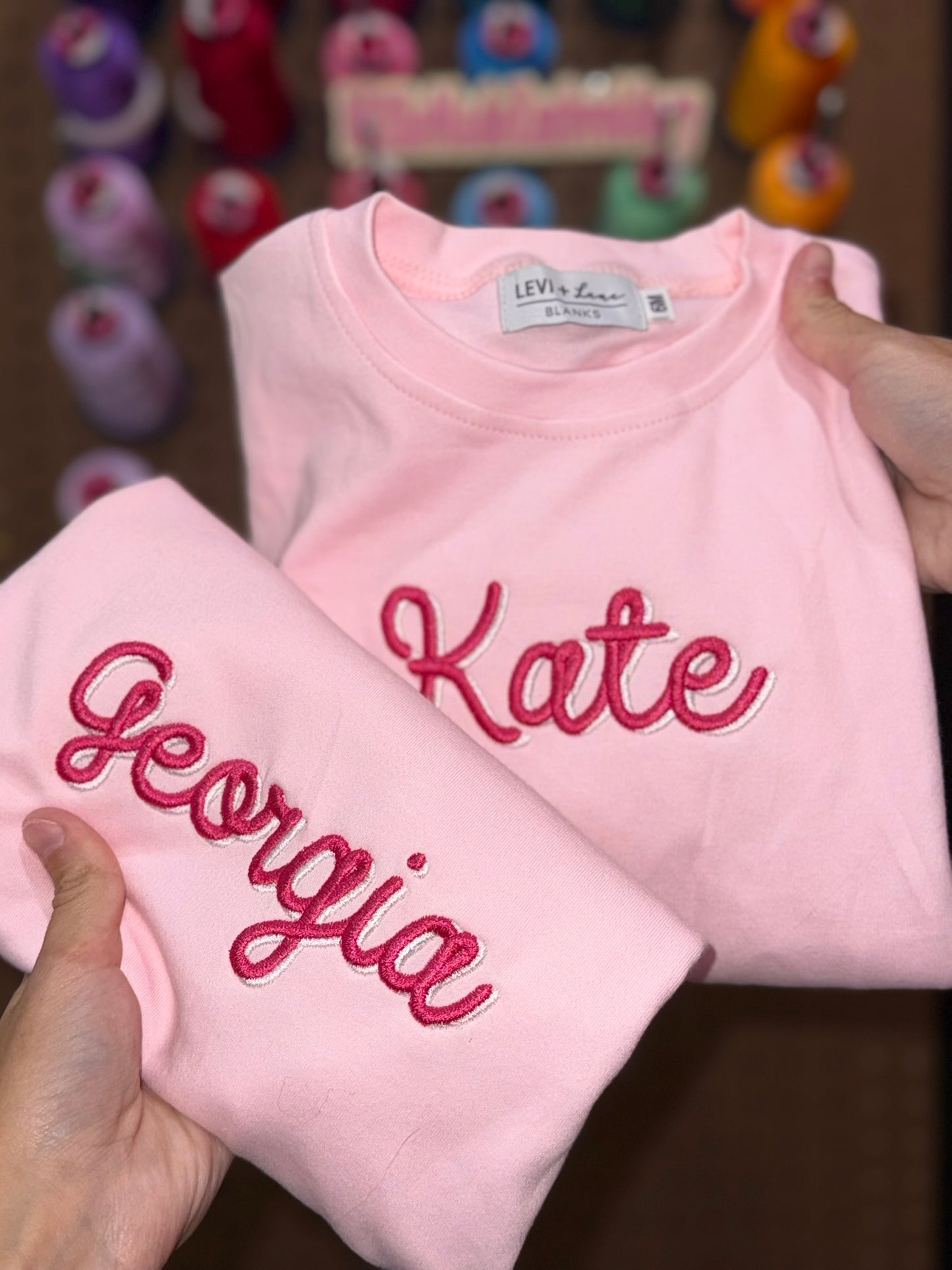 Short Sleeve T-Shirt Bubble