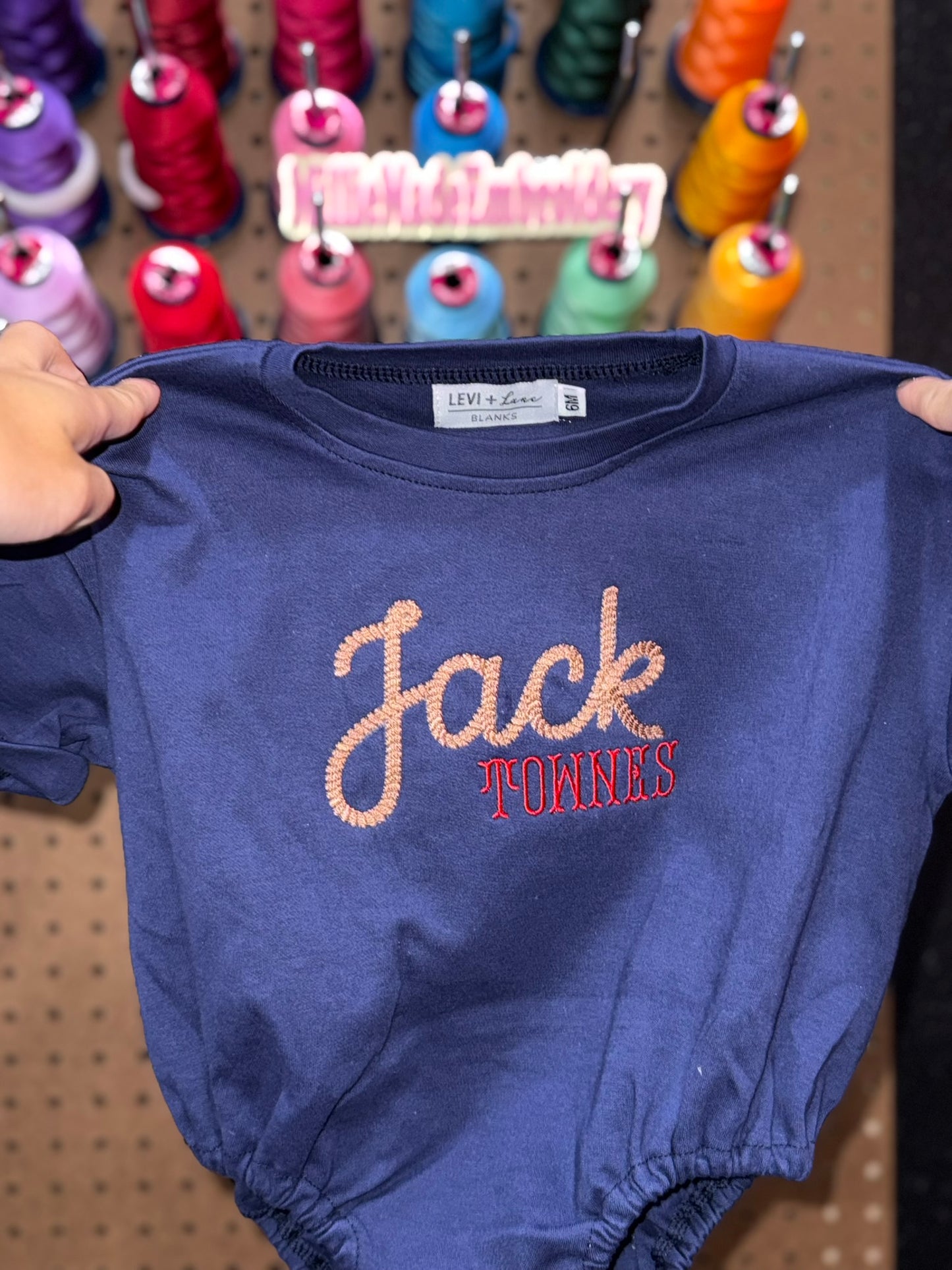 Short Sleeve T-Shirt Bubble